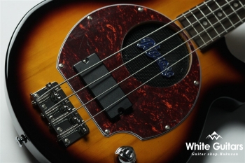 PGB-200 - Brown Sunburst